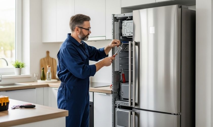 Konak Beyaz Eşya Servisi