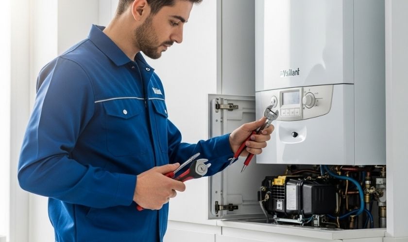 Konak Beyaz Eşya Servisi