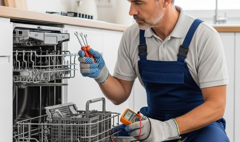 Konak Beyaz Eşya Servisi