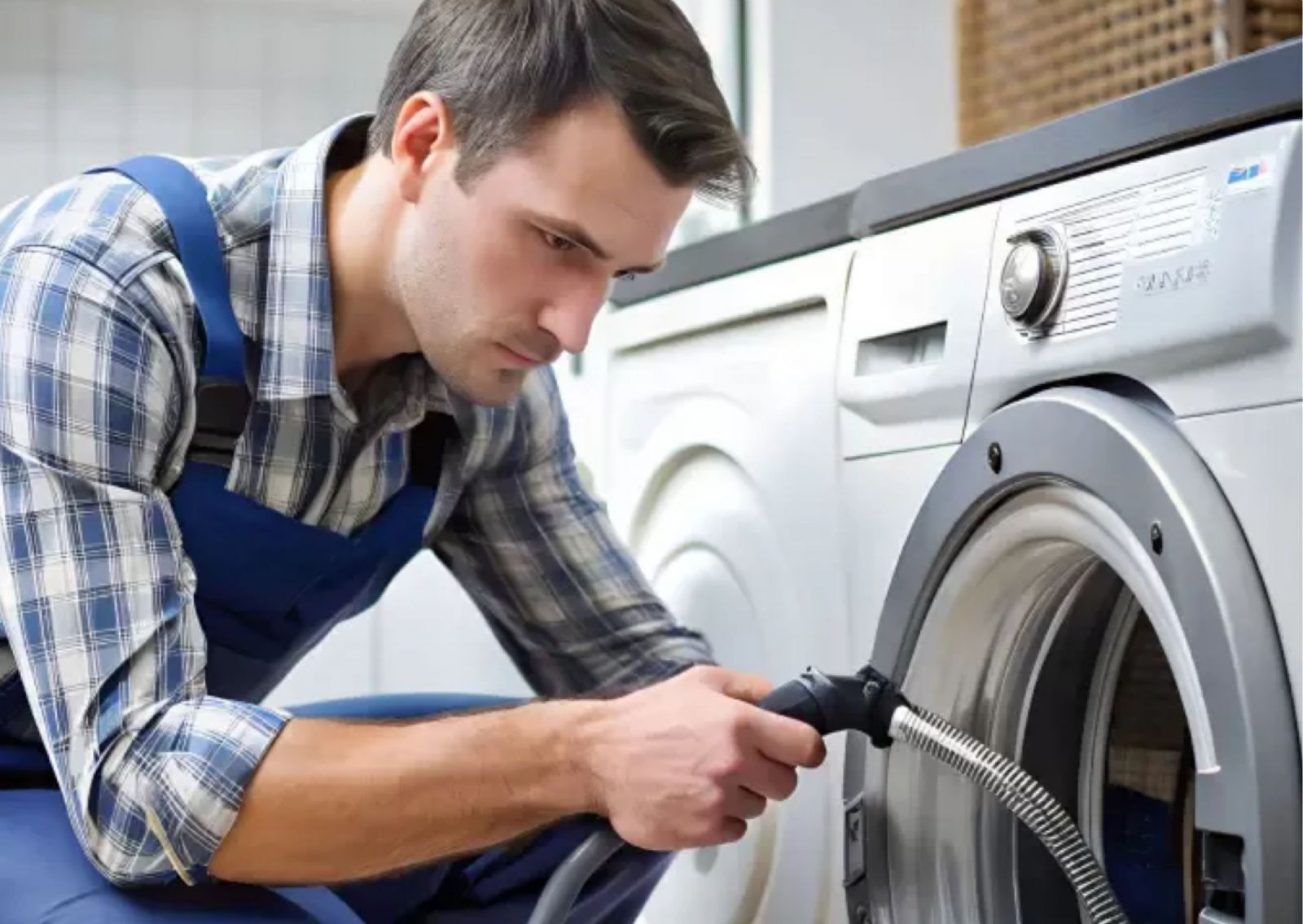 Konak Beyaz Eşya Servisi