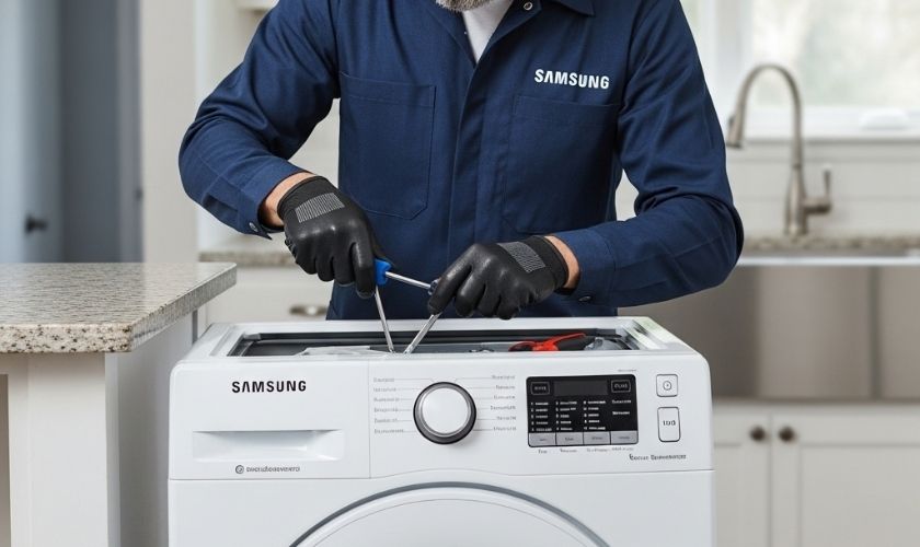 Konak Beyaz Eşya Servisi